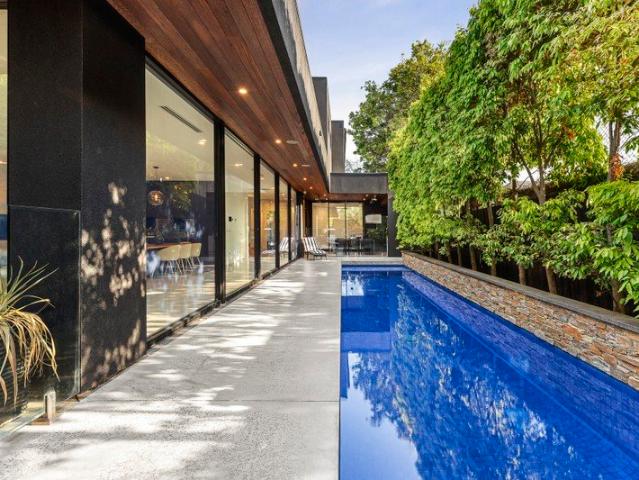 House for sale in Hampton, Melbourne