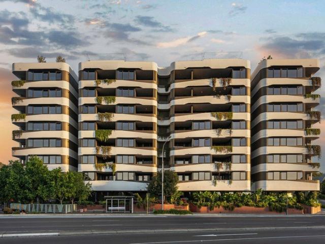 Apartment for sale in Toombul, Queensland