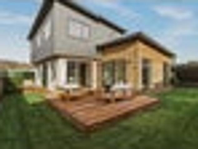 Townhouse for sale in Havelock North