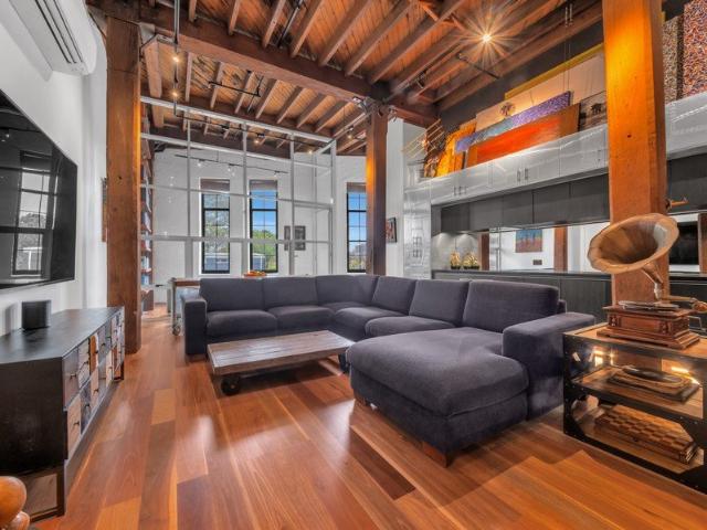 Apartment for sale in Darlington, Sydney