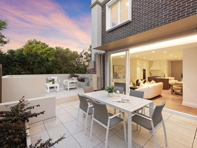 Townhouse for sale in Sydney, New South Wales