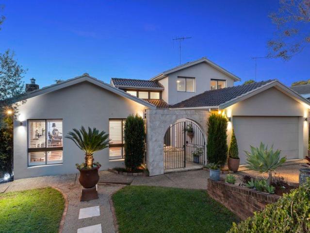 House for sale in West Pennant Hills, Sydney