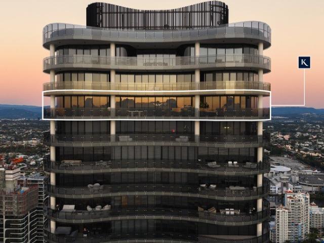 Apartment for sale in Fernbrook, Queensland