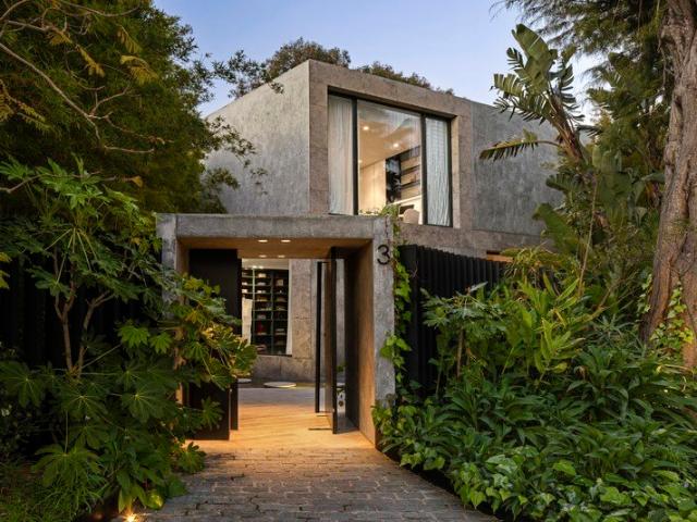 House for sale in Toorak, Melbourne