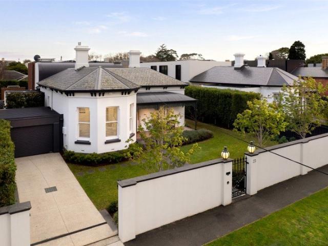 House for sale in Brighton, Melbourne