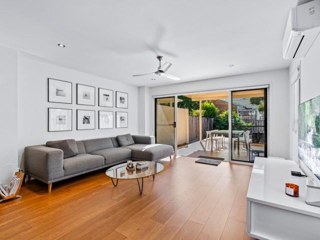 Duplex for sale in Fernbrook, Queensland