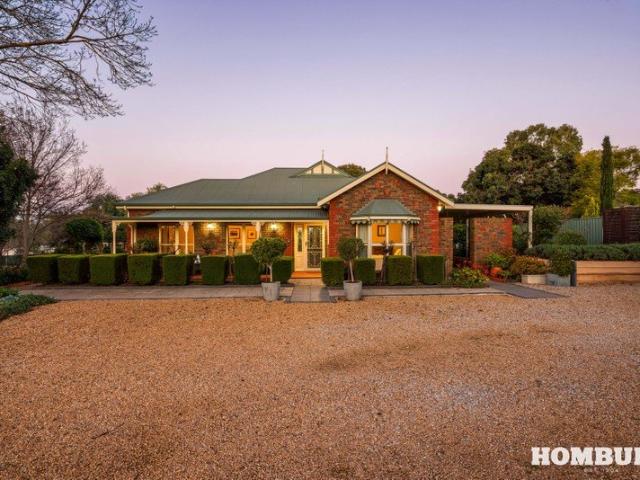 House for sale in Lyndoch, South Australia