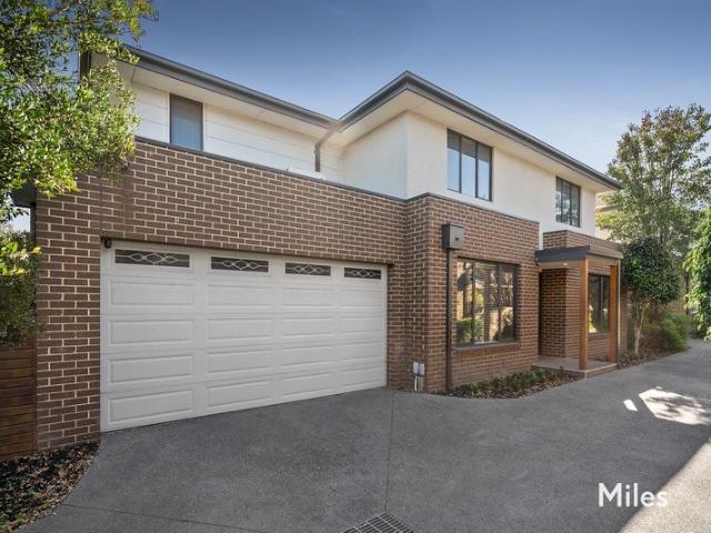 Townhouse for sale in Camerons Creek, Victoria