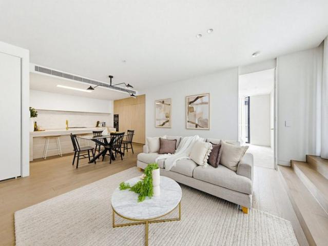 Apartment for rent in Kew, Melbourne
