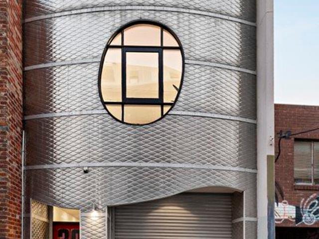 House for sale in Prahran, Melbourne
