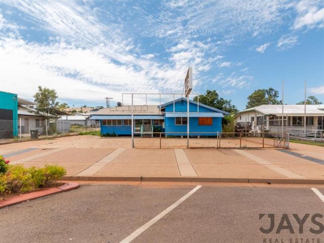 Retail for sale in Mount Isa, Queensland