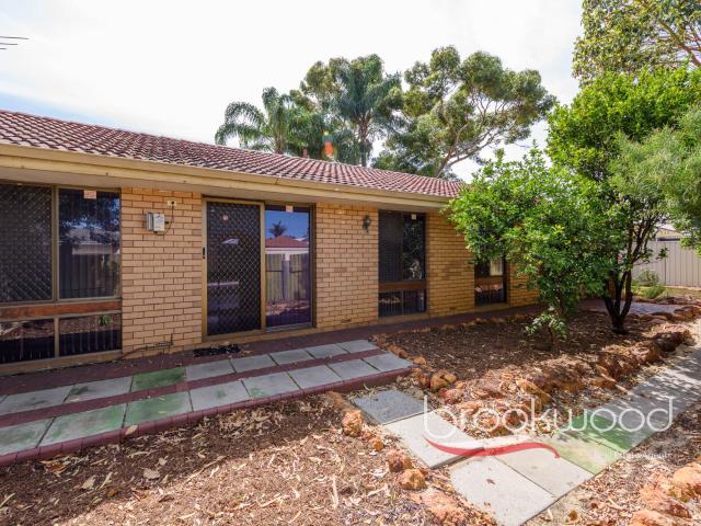 House for sale in Maddington, Western Australia