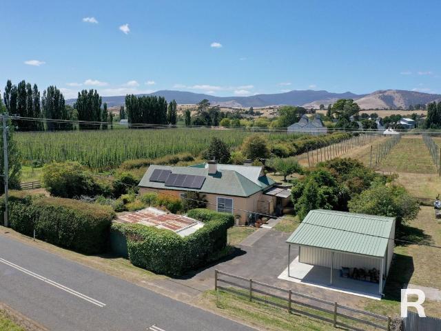 House for sale in Bushy Park, Tasmania