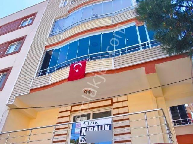 Manisa içerisinde kiralık mülk