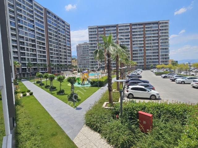 Manisa içerisinde kiralık mülk