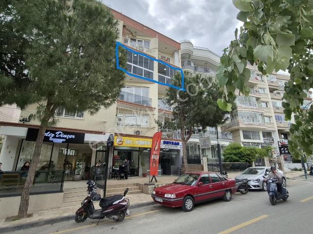 Manisa içerisinde satılık mülk