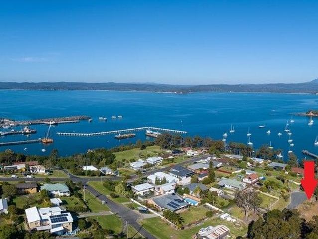 Land for sale in Nethercote, New South Wales