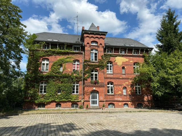 Wohnung kaufen in Wannsee, Berlin