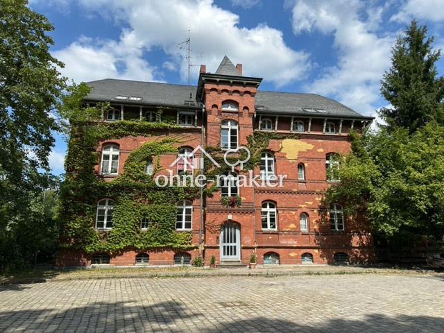 Apartment kaufen in Wannsee, Berlin