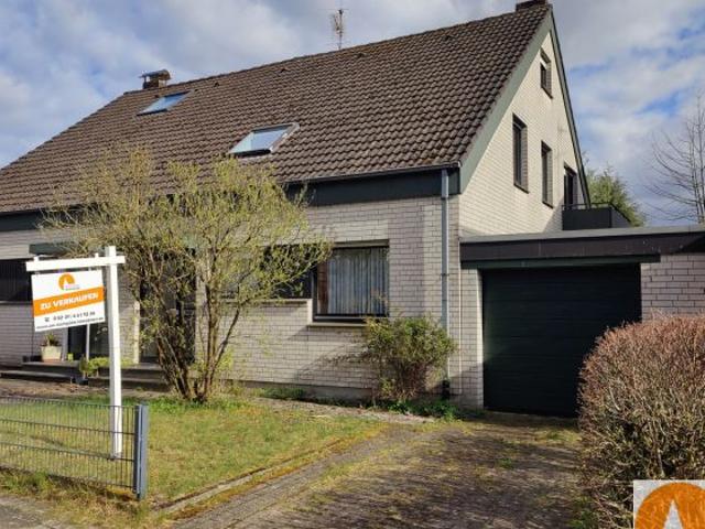 Haus kaufen in Halle, Sachsen-Anhalt