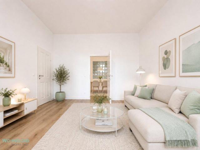 Apartment kaufen in Hernals, Wien