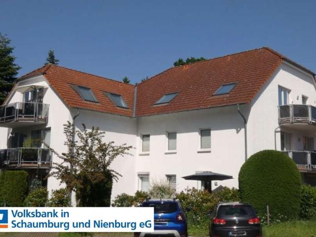 Wohnung kaufen in Bückeburg, Landkreis Schaumburg