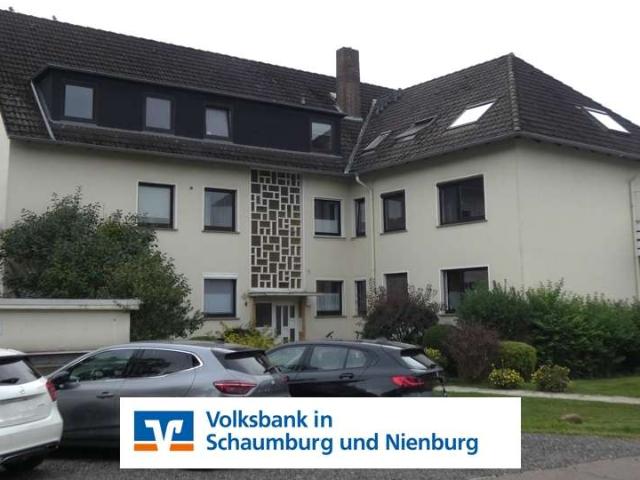 Wohnung kaufen in Bückeburg, Landkreis Schaumburg