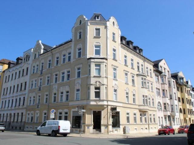 Apartment mieten in Bernsdorf, Chemnitz