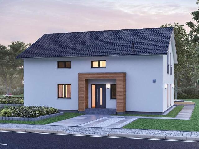 Haus kaufen in Bernstadt, Alb-Donau-Kreis