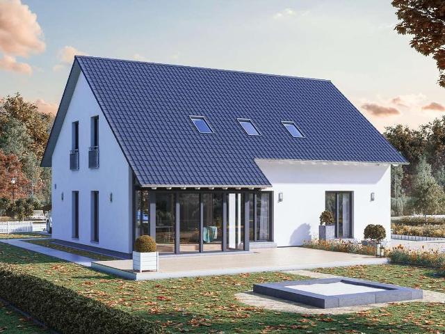 Haus kaufen in Holzkirch, Alb-Donau-Kreis