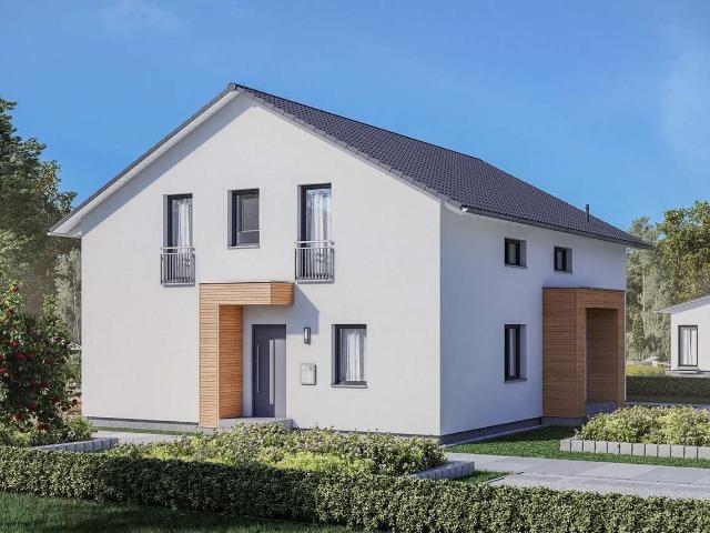 Haus kaufen in Westerheim, Alb-Donau-Kreis