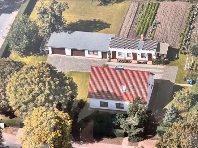 Haus kaufen in Semlow, Vorpommern-Rügen
