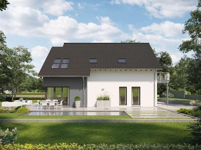 Haus kaufen in Breitingen, Alb-Donau-Kreis