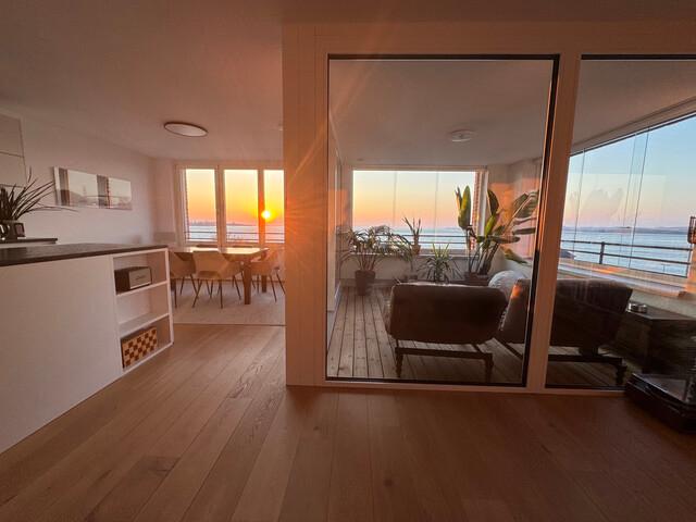 Apartment kaufen in Lochau, Vorarlberg