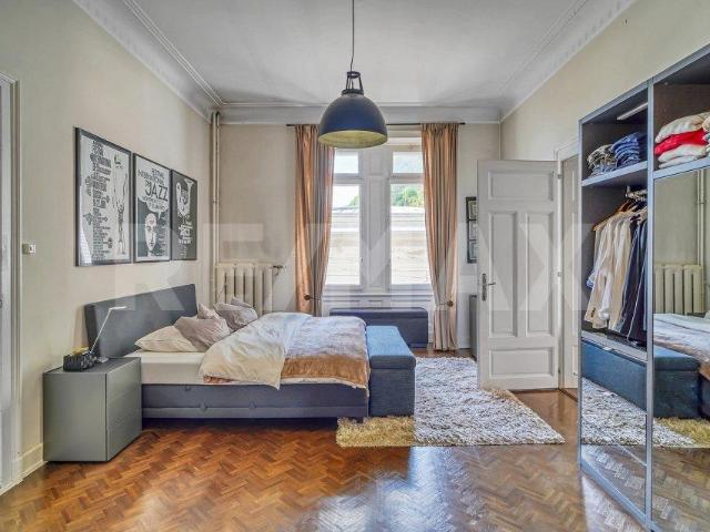 Wohnung kaufen in Chailly-Montreux, Waadt
