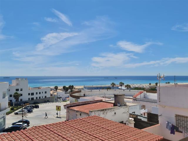 Casa en venta en La Chanca, Campo de Gibraltar