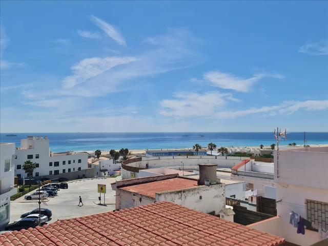Casa en venta en La Chanca, Campo de Gibraltar