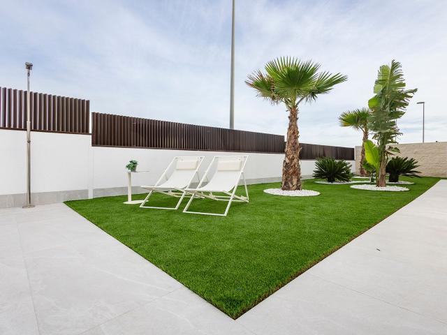 Chalet en venta en el Baix Segura / La Vega Baja, Valencia