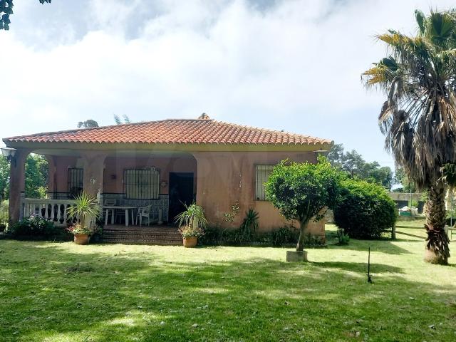 Casa en venta en El Bujeo, Campo de Gibraltar