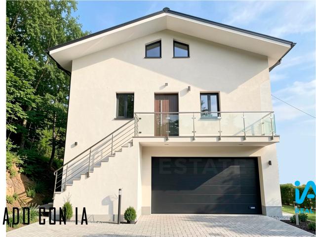 Casa en venta en Sopuerta, Guipúzcoa