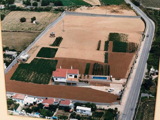 Casa en venta en el Mas Tapet, Garraf