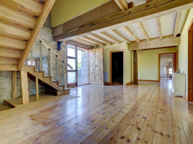 Casa en venta en Quincoces de Yuso, Valle De Losa