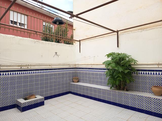 Casa en venta en Comarca de Baza, Andalucía
