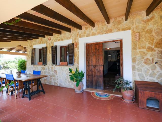 Casa en venta en Raiguer, Baleares