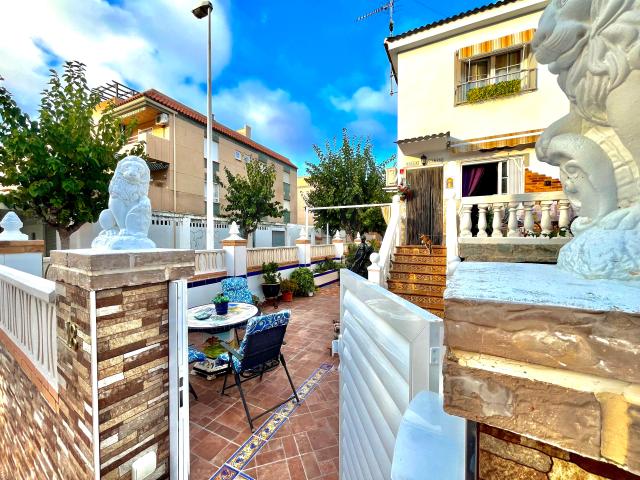 Casa en venta en la Platja d'Orpesa, la Plana Alta