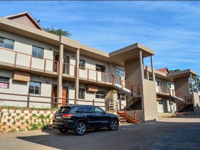 Apartment for rent in Zimbali Estate, KwaDukuza Local Municipality