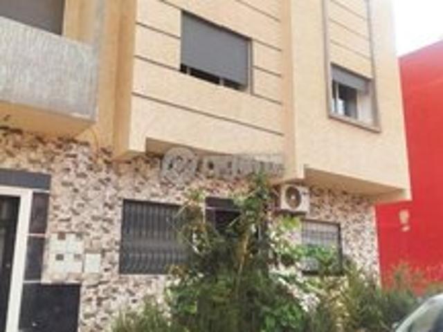 Appartement vente à Gharb-Chrarda-Beni Hssen