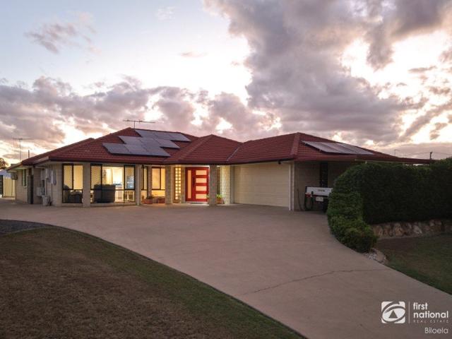 House for sale in Biloela, Queensland