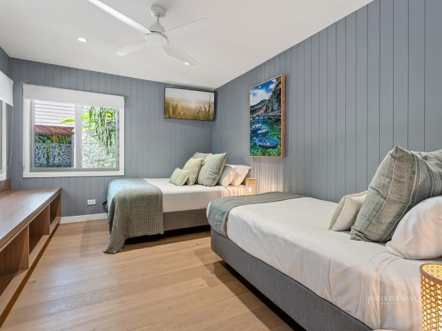 Apartment for sale in Queensland