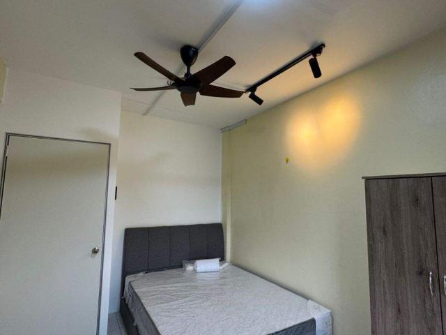 Room for rent in Petaling, Damansara Damai